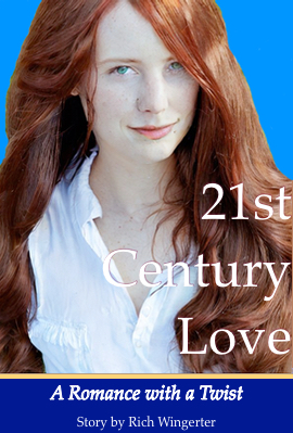 21st Century Love Poster